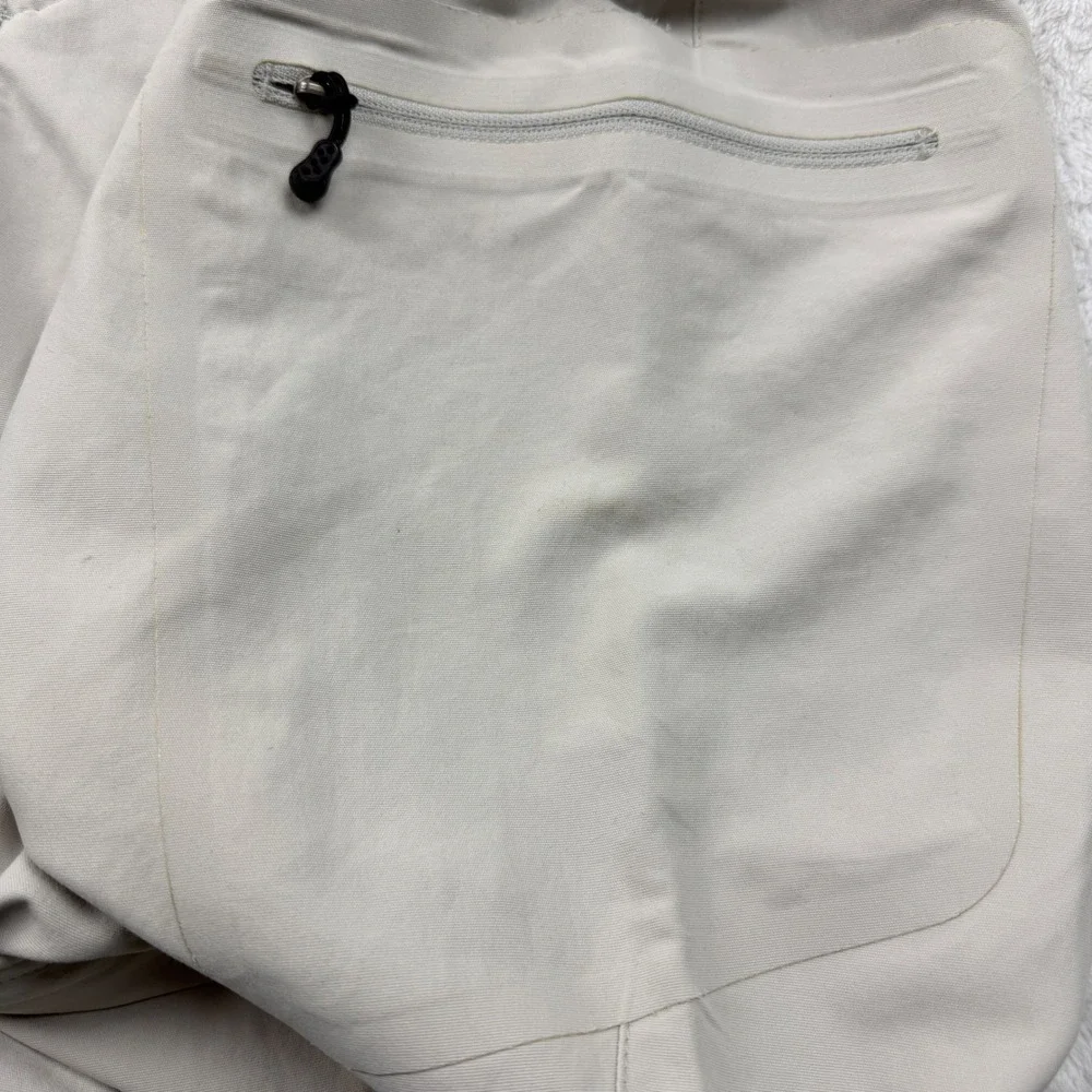 Patagonia measurements waist